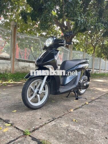 Yamaha Janus 2018 xe zin máy êm