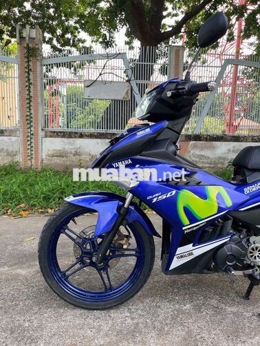 Yamaha Exciter 150 kiểng nhẹ máy zin