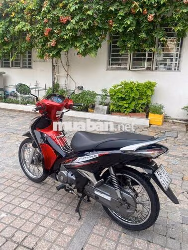 Honda Future fi bstp