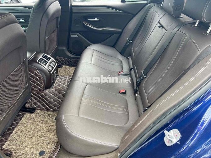 Vinfast Lux A Base 2022 Xanh 36000 km