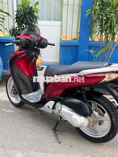 Honda SH 150cc 2010 Đỏ