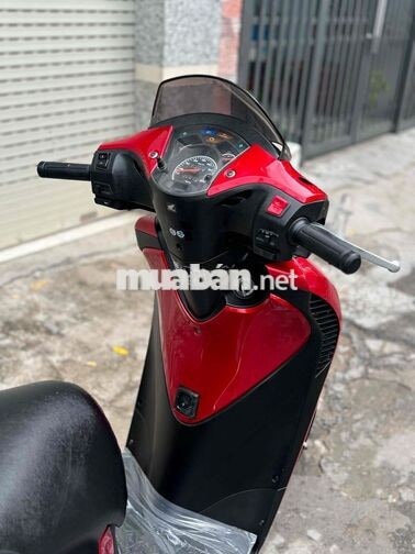 Honda SH 150cc 2010 Đỏ