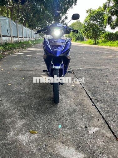 Yamaha Exciter 150 kiểng nhẹ máy zin