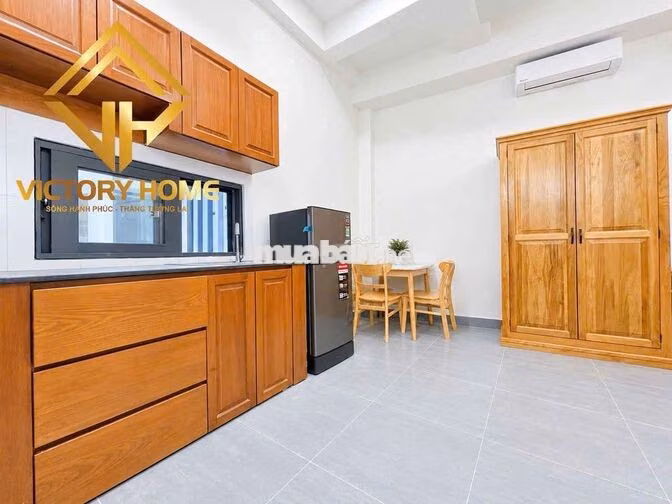 DUPLEX GIÁ SIÊU OK NGAY NGUYỄN HỮU CẢNH, Ở ĐƯỢC NHIỀU NGƯỜI