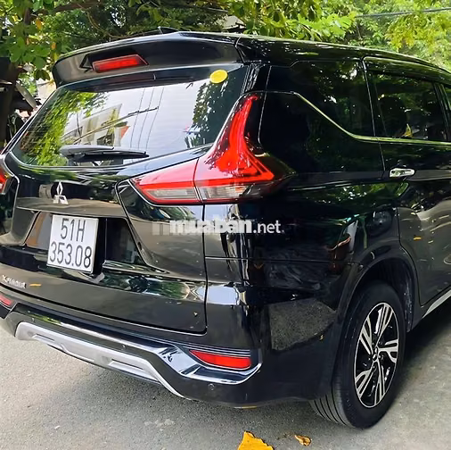 Bán xe Mitsubishi Xpander bản Premium full SX 2020
