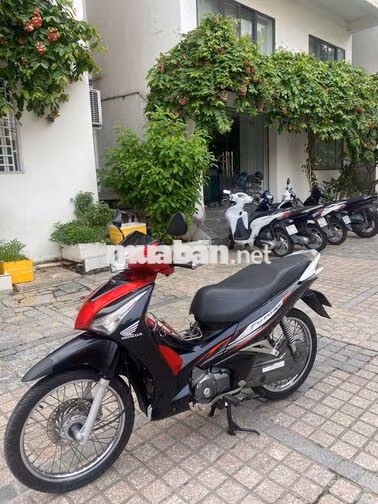 Honda Future fi bstp