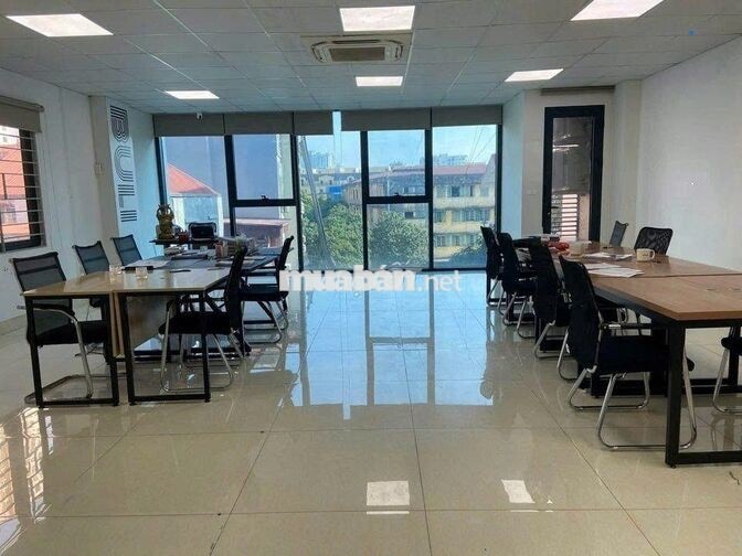 🏬 TÒA NHÀ MT TRƯƠNG QUỐC DUNG_7x20m_HẦM TRỆT LỬNG 5 LẦU, ĐẦY ĐỦ CN.