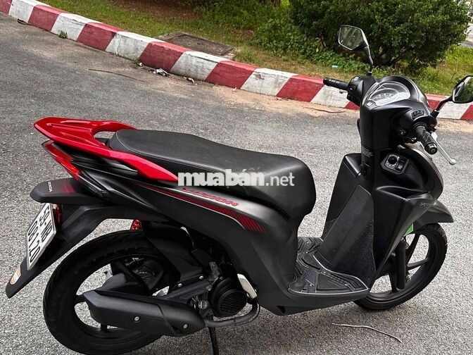 Vison 2024 Smaxky .BĐB Bánh lớn .Bstp Chính Chủ