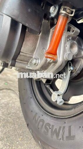 Honda Zoomer 50cc FI 2016 Cam Nhập khẩu