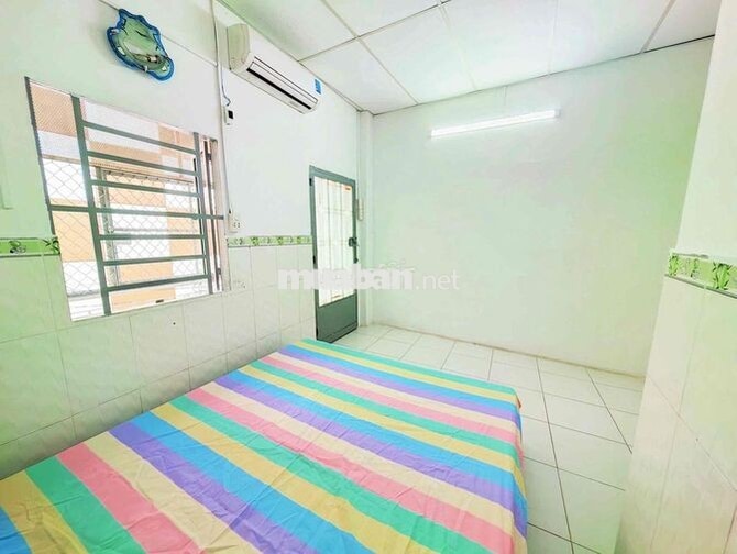 Cho thuê nhà nguyên căn Đường Hoàng Văn Thụ Quận PN