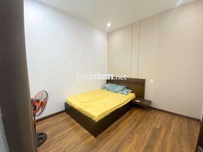 145 ✨ 🏡 CHO THUÊ NHÀ 3 TẦNG 2 MẶT KIỆT Ô TÔ NÚI THÀNH