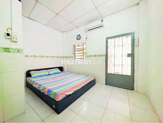Cho thuê nhà nguyên căn Đường Hoàng Văn Thụ Quận PN