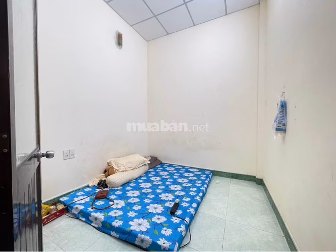 Bán nhà cấp 4, 2PN-1tỷ1, đường Hồ Thị Lai, gần BV Xuyên Á, KCN, SHR
