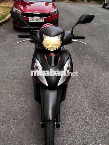 Vison 2024 Smaxky .BĐB Bánh lớn .Bstp Chính Chủ