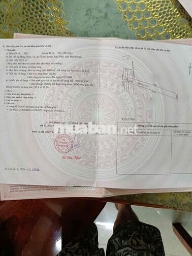 ĐẤT ĐẸP GIÁ TỐT – SỔ HỒNG RIÊNG SẴN SÀNG GIẢI NGÂN