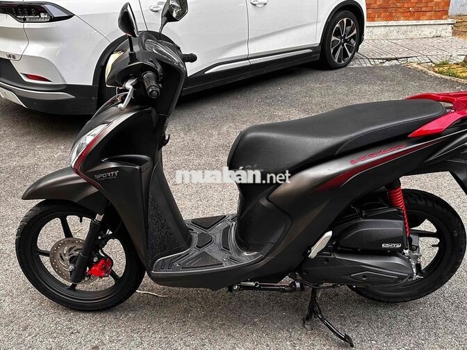 Vison 2024 Smaxky .BĐB Bánh lớn .Bstp Chính Chủ