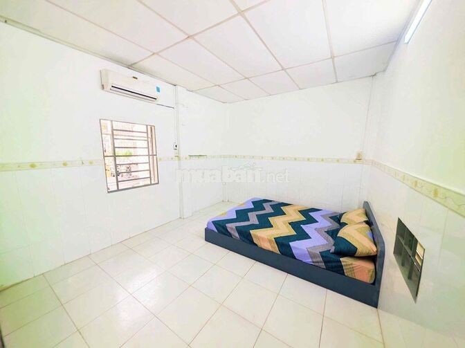 Cho thuê nhà nguyên căn Đường Hoàng Văn Thụ Quận PN