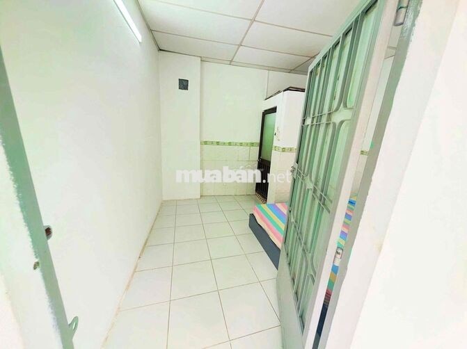 Cho thuê nhà nguyên căn Đường Hoàng Văn Thụ Quận PN