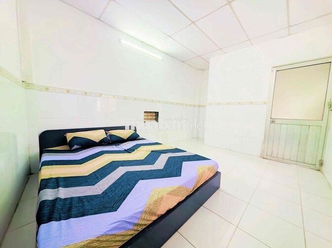 Cho thuê nhà nguyên căn Đường Hoàng Văn Thụ Quận PN