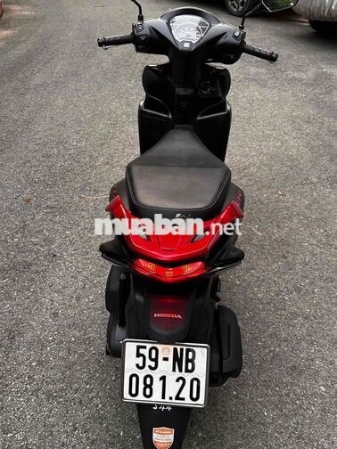 Vison 2024 Smaxky .BĐB Bánh lớn .Bstp Chính Chủ