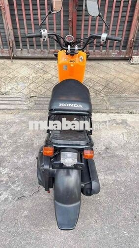 Honda Zoomer 50cc FI 2016 Cam Nhập khẩu