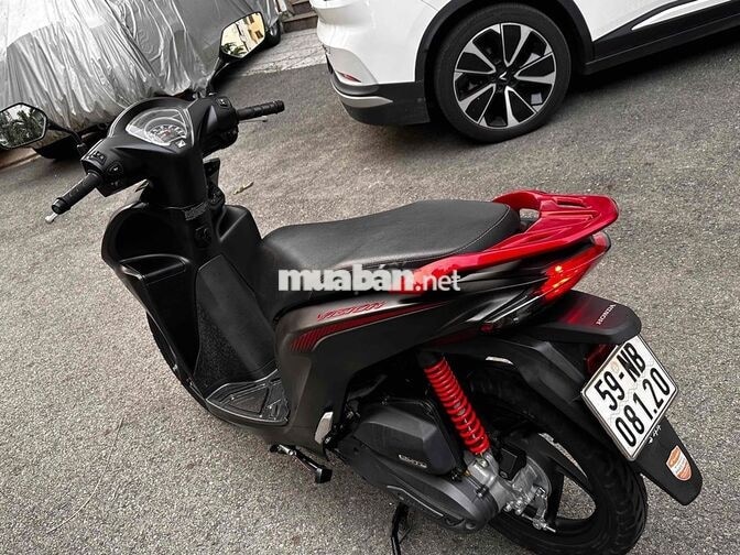 Vison 2024 Smaxky .BĐB Bánh lớn .Bstp Chính Chủ