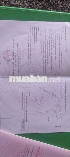 ĐẤT ĐẸP GIÁ TỐT – SỔ HỒNG RIÊNG SẴN SÀNG GIẢI NGÂN
