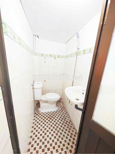 Cho thuê nhà nguyên căn Đường Hoàng Văn Thụ Quận PN