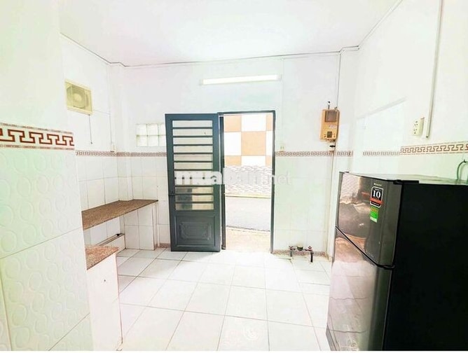 Cho thuê nhà nguyên căn Đường Hoàng Văn Thụ Quận PN