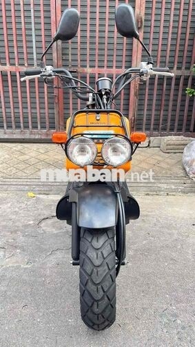 Honda Zoomer 50cc FI 2016 Cam Nhập khẩu