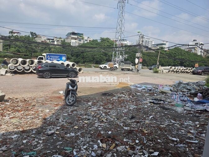 CHÍNH CHỦ CHO THUÊ MẶT BẰNG MẶT ĐƯỜNG TAM TRINH – KINH DOANH