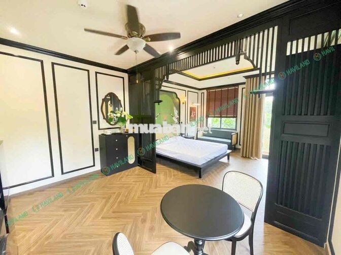 🏢 TÒA NHÀ MỚI – PHAN BỘI CHÂU | HẢI CHÂU ✨