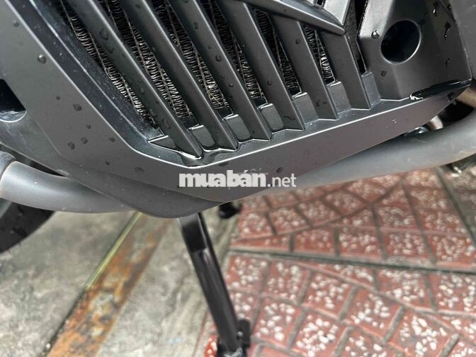 Honda Vario 125 2024 Trắng Smartkey 15000 km