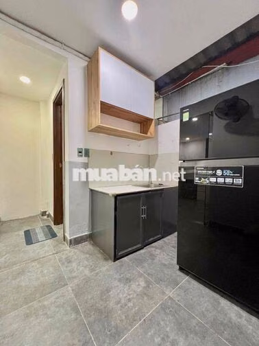 🔥 STUDIO TÁCH BẾP – PHÒNG BẾP RIÊNG – SIÊU RỘNG – TRẦN CAO – TĂNG BẠT