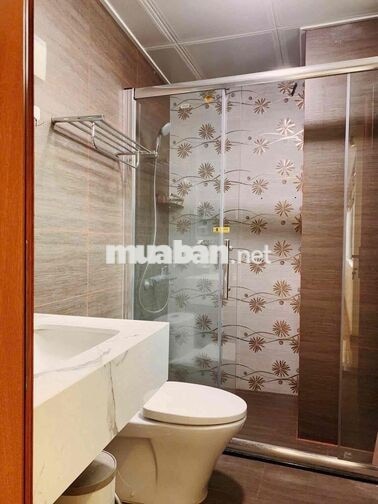 Phòng studio, cửa sổ trời_diện tích 35m2_ hẻm 7 Phan Đăng Lưu