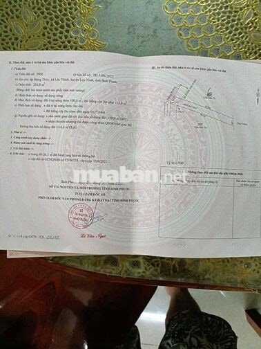 ĐẤT ĐẸP GIÁ TỐT – SỔ HỒNG RIÊNG SẴN SÀNG GIẢI NGÂN