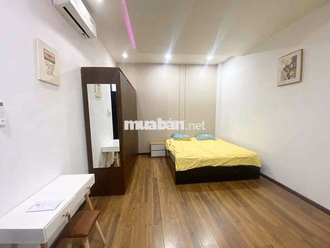 145 ✨ 🏡 CHO THUÊ NHÀ 3 TẦNG 2 MẶT KIỆT Ô TÔ NÚI THÀNH