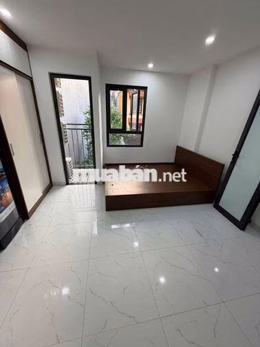 Khai trương CCMN 25m2 Full đồ xịn sò. máy giặt riêng tại Định Công