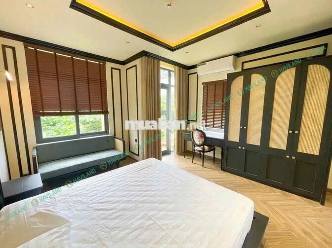 🏢 TÒA NHÀ MỚI – PHAN BỘI CHÂU | HẢI CHÂU ✨