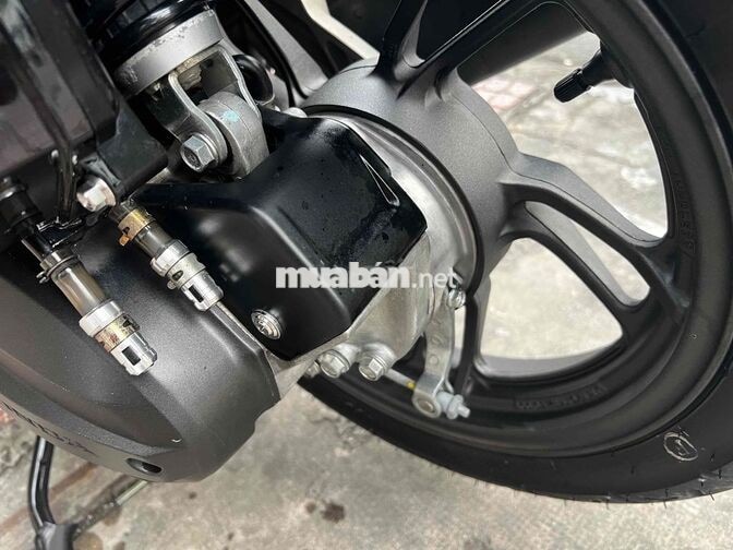 Honda Vario 125 2024 Trắng Smartkey 15000 km