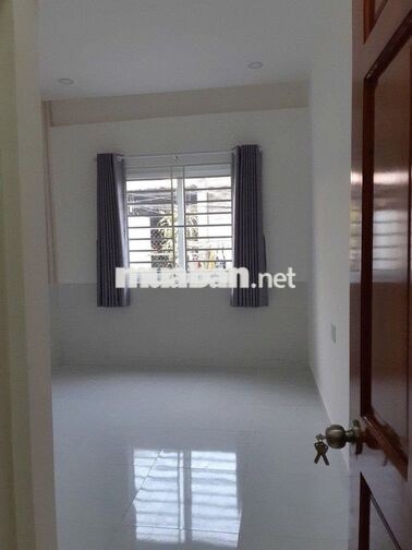 Cho thuê nhà HXH 176/2B Đặng Văn Ngữ  Phường 14, Q. Phú Nhuận. 