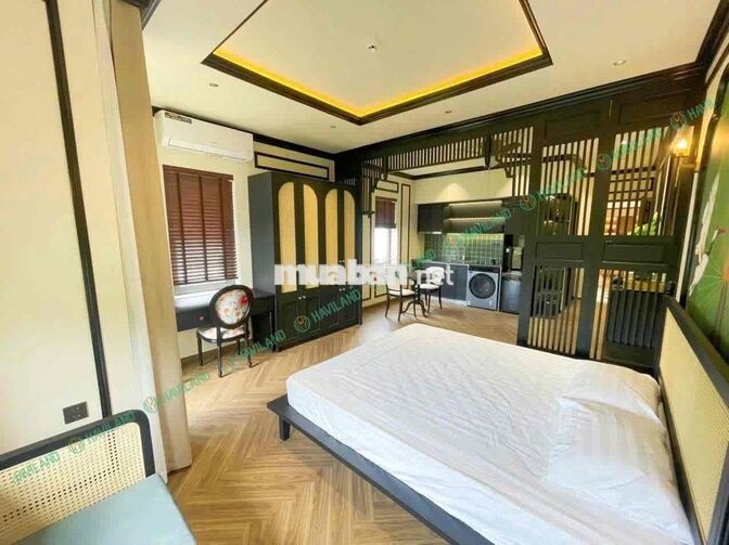 🏢 TÒA NHÀ MỚI – PHAN BỘI CHÂU | HẢI CHÂU ✨
