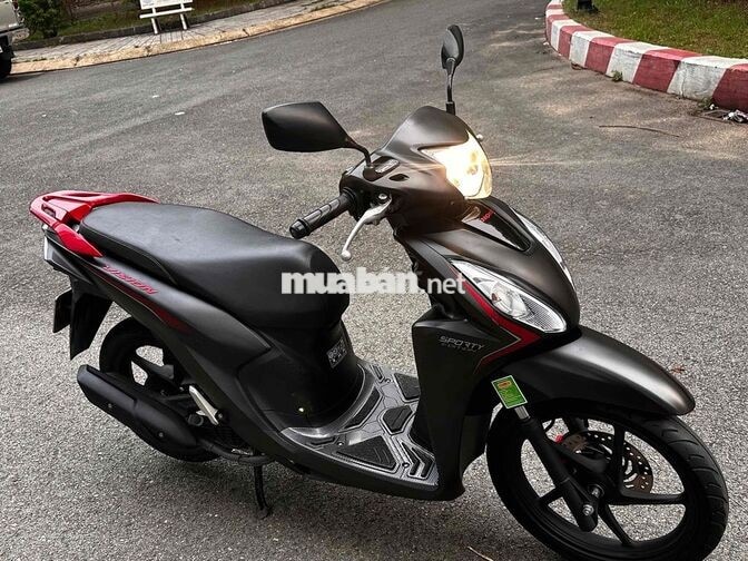 Vison 2024 Smaxky .BĐB Bánh lớn .Bstp Chính Chủ