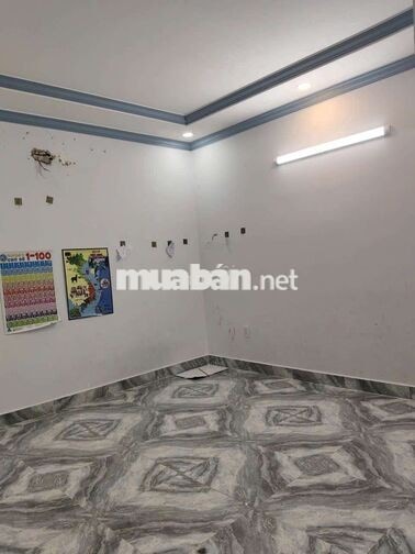 🏠 Nhà 1lầu 3phòng, đường xe tải, TMTX,Lê Thị Hà, Tân Xuân 🏠