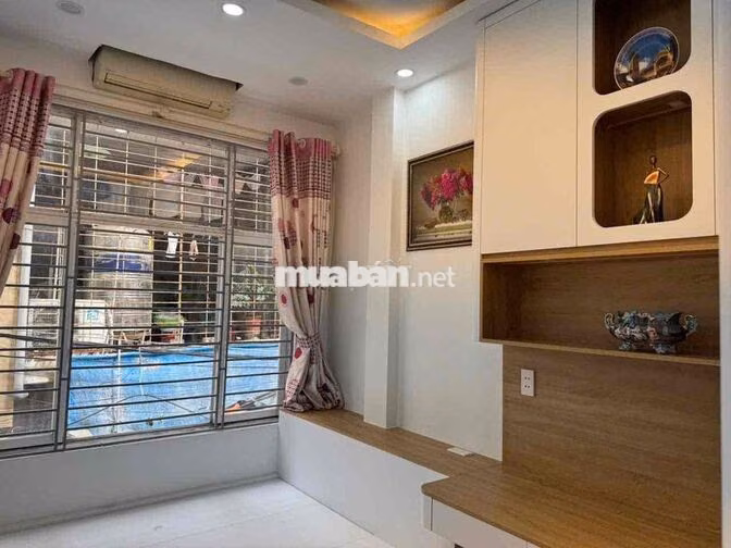 CHO THUÊ NHÀ RIÊNG LĨNH NAM – HOÀNG MAI – Ô TÔ ĐỖ CỬA | 5T + 6N