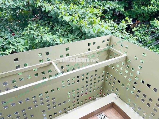 🏢 TÒA NHÀ MỚI – PHAN BỘI CHÂU | HẢI CHÂU ✨