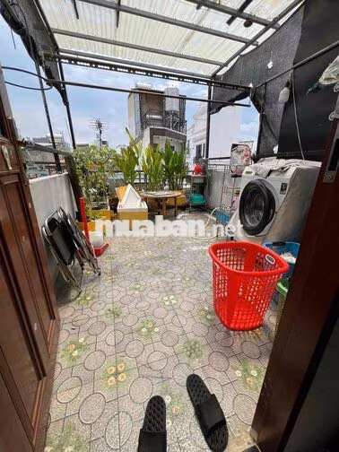🔥Lê Đức Thọ, 30m2, 2 Tầng, 3PN, hẻm ÔTÔ nhựa 6m, nhà mới, TL 💸💸