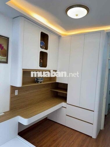 CHO THUÊ NHÀ RIÊNG LĨNH NAM – HOÀNG MAI – Ô TÔ ĐỖ CỬA | 5T + 6N