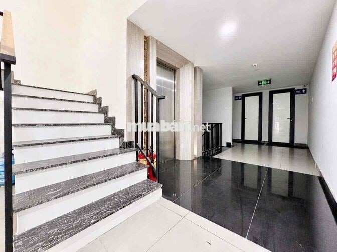 CHO THUÊ MBKD ĐA DẠNG NGÀNH NGHỀ TẠI TRUNG TÂM QUẬN 7