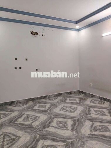 🏠 Nhà 1lầu 3phòng, đường xe tải, TMTX,Lê Thị Hà, Tân Xuân 🏠